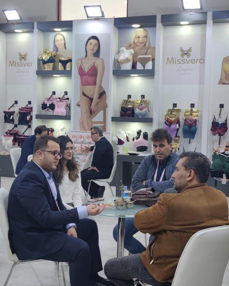 LİNEXPO-2022 İÇ GİYİM FUAR