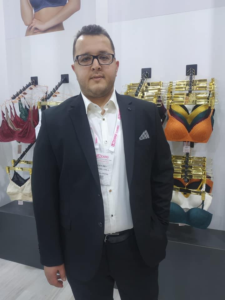 LİNEXPO-2022 İÇ GİYİM FUAR