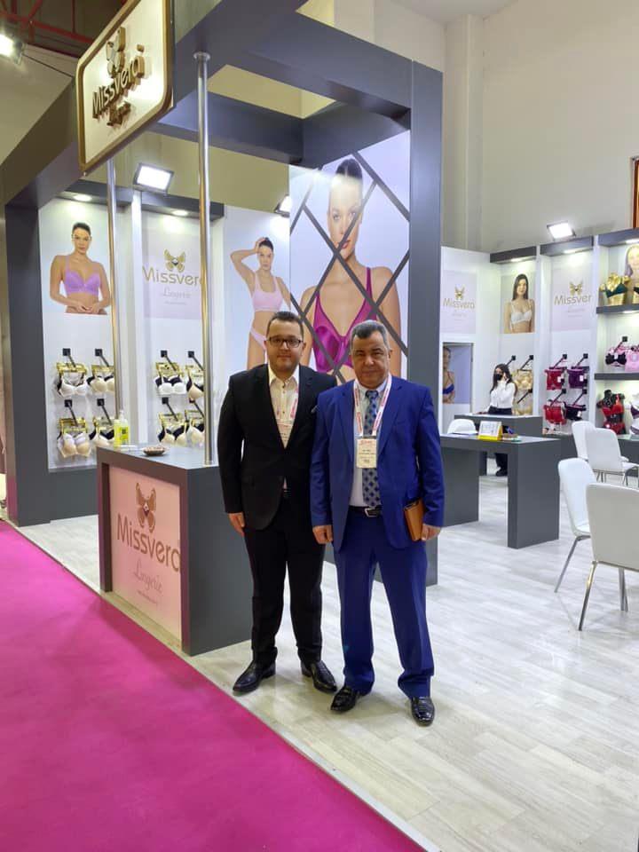 LİNEXPO-2022 İÇ GİYİM FUAR