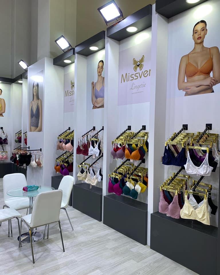 LİNEXPO-2022 İÇ GİYİM FUAR