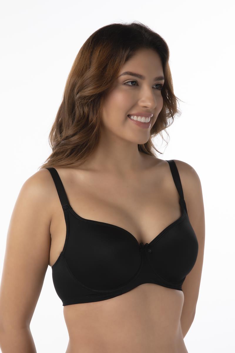 İçi Boş C Cup Mikro Sutyen Kod:557-C