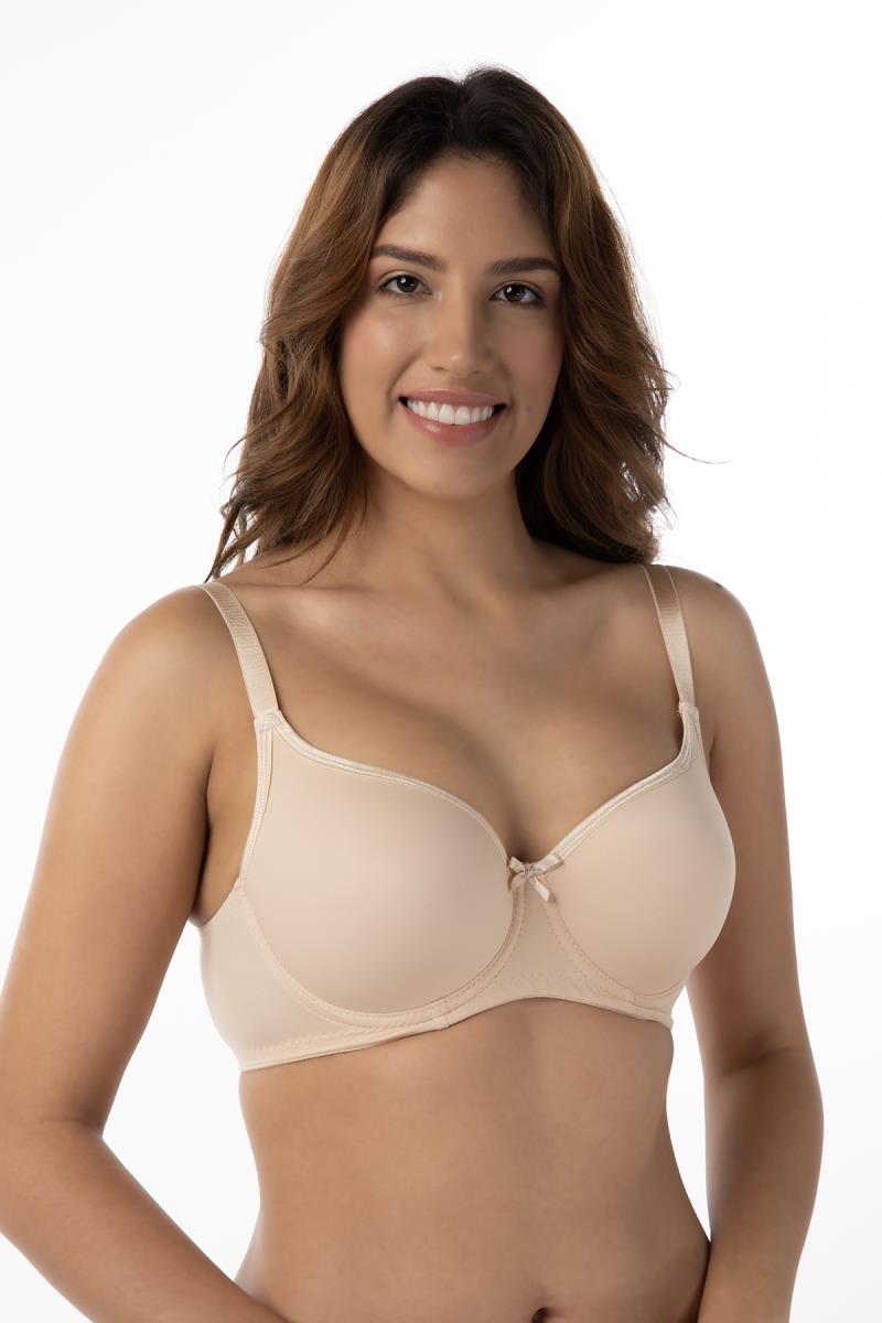 İçi Boş C Cup Mikro Sutyen Kod:557-C