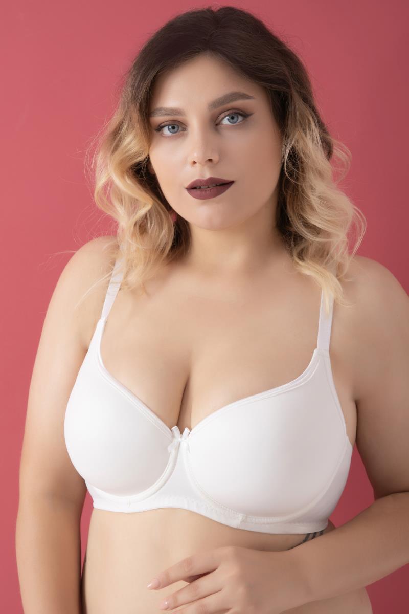 Missvera İçi Boş C-Cup Mikro Sütyen