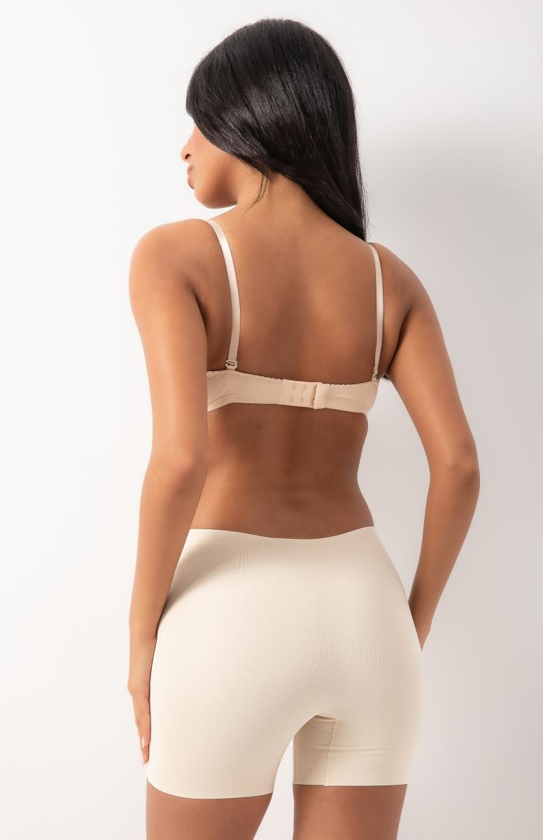 Missvera Silikonlu Lazer Boxer Kod:206