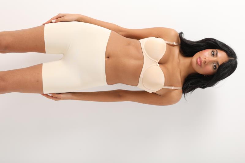 Missvera Silikonlu Lazer Boxer Kod:206