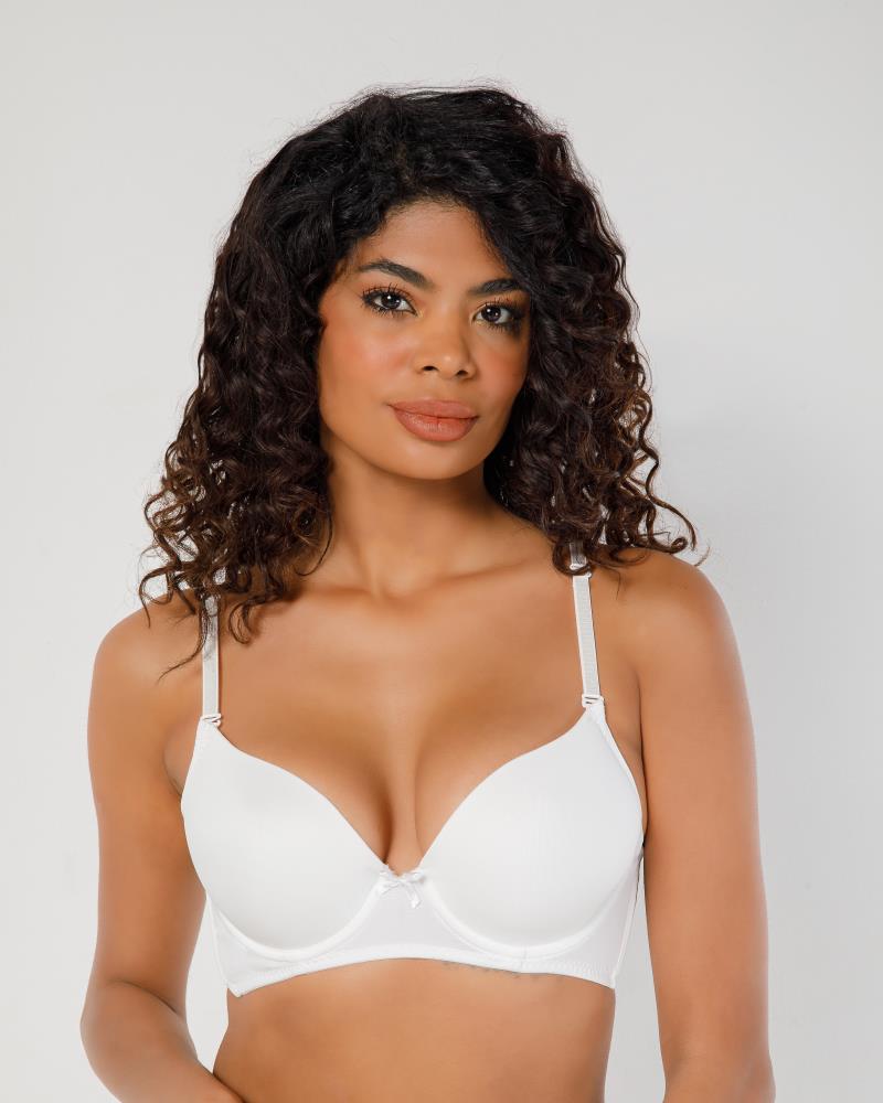 Missvera B-Cup İçi Boş Sütyen Kod:510