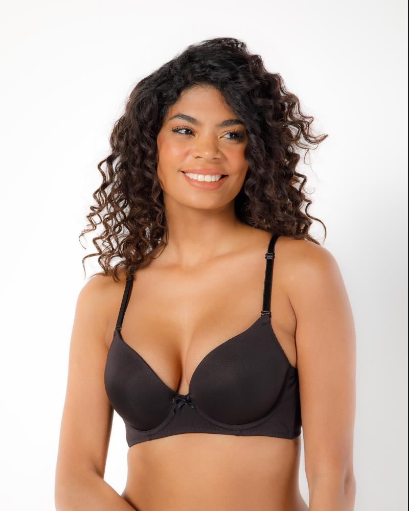  Missvera B-Cup İçi Boş Sütyen Kod:510